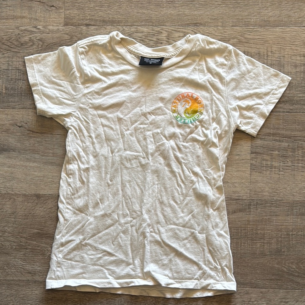 Tiny whales  Kids T-Shirt